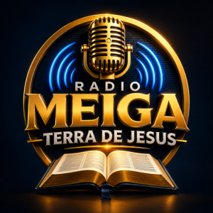 RADIOMEIGA TERRA DE JESUS