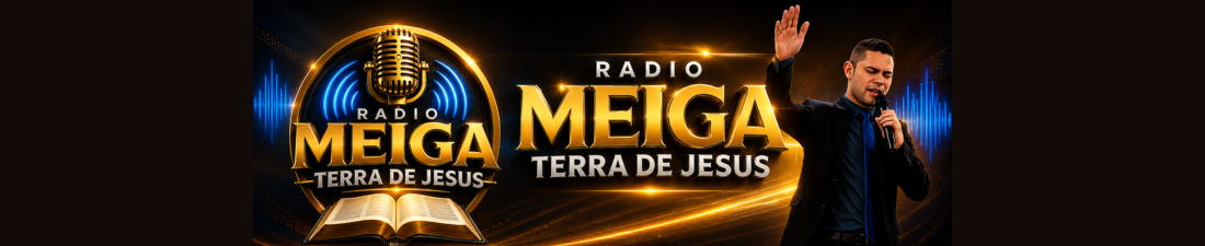 RADIO MEIGA TERRA DE JESUS